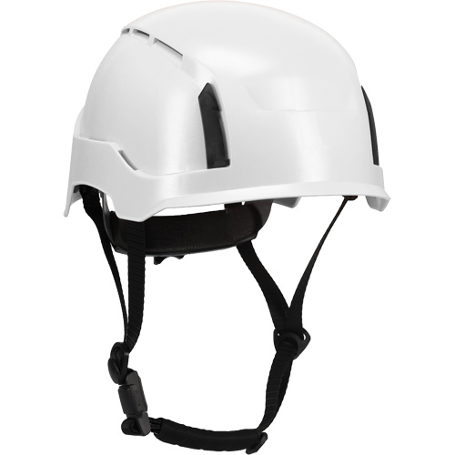 North&reg; RZRBack Industrial Safety Helmet with Mips&reg; Technology, Meets CSA Type 2, Ratchet Suspension, Vented Chandler Sales