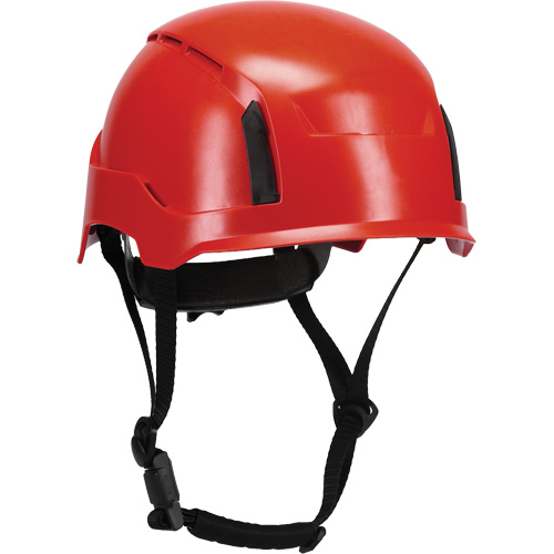 North&reg; RZRBack Industrial Safety Helmet with Mips&reg; Technology, Meets CSA Type 2, Ratchet Suspension, Vented Chandler Sales