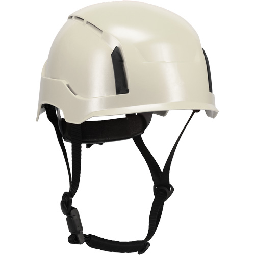 North&reg; RZRBack Industrial Safety Helmet with Mips&reg; Technology, Meets CSA Type 2, Ratchet Suspension, Vented Chandler Sales
