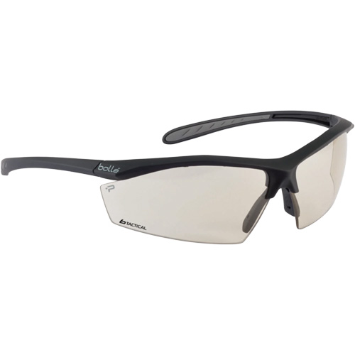Sentinel Ballistic Protection Safety Glasses, Copper/Brown Lens, Anti-Fog/Anti-Scratch, ANSI Z87+ Chandler Sales