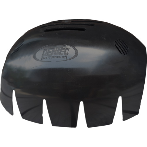 MAKEA C AP Bump Cap Shell Insert, Black Chandler Sales