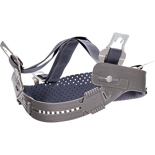 Staz-On Skullgard Cap or Hat Suspension with Bag, Quick-Slide Chandler Sales