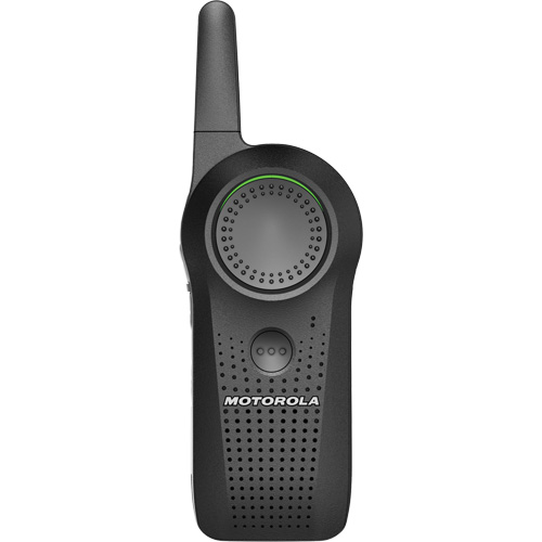Curve Two-Way Radio with Wi-Fi/LMR Capabilities, FHSS Radio Band, 10 Channels, 300000 sq. ft. Range Chandler Sales