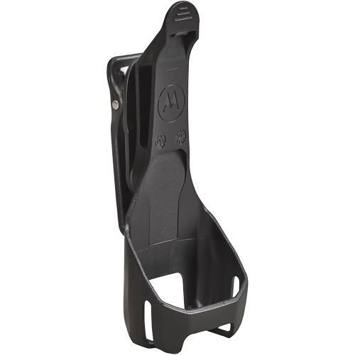 &eacute;tui avec agrafe de ceinture pour radio bidirectionnelle Curve Chandler Sales