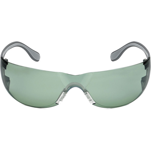 Lunettes de s&eacute;curit&eacute; Adapt Lite, Lentille Int&eacute;rieur/ext&eacute;rieur, Antibu&eacute;e/Anti-&eacute;gratignures, ANSI Z87+/R&eacute;pond ou surpasse la norme CSA Z94.3 Chandler Sales