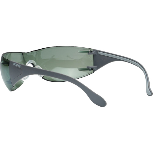 Lunettes de s&eacute;curit&eacute; Adapt Lite, Lentille Int&eacute;rieur/ext&eacute;rieur, Antibu&eacute;e/Anti-&eacute;gratignures, ANSI Z87+/R&eacute;pond ou surpasse la norme CSA Z94.3 Chandler Sales