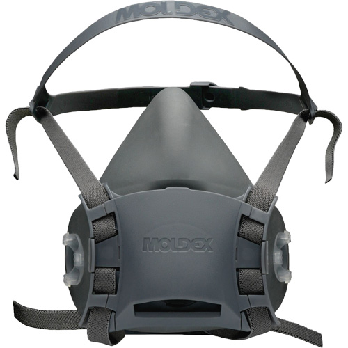 Reusable Half Mask Welding Respirator, Large Chandler Sales