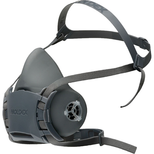 Reusable Half Mask Welding Respirator, Large Chandler Sales
