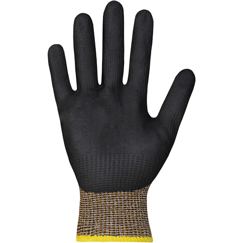 Pro S13TAXFN Thin Cut-Resistant Gloves, Size 11, 13 Gauge, Foam Nitrile Coated, TenActiv Shell, ASTM ANSI Level A5 Chandler Sales