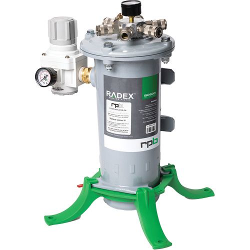 6-Outlet Safety Radex&reg; Airline Filter Chandler Sales