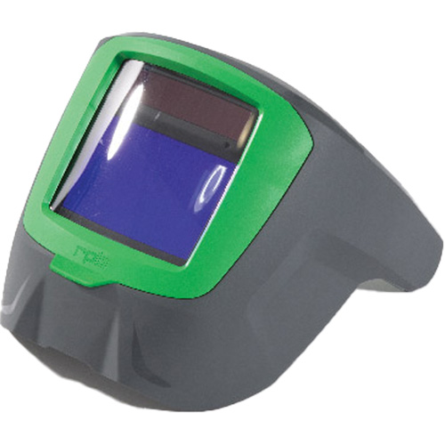 Welding Visor for Z-Link Respirator with ADF Lens Chandler Sales
