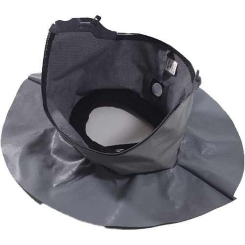 Zytec FR Shoulder Cape Chandler Sales