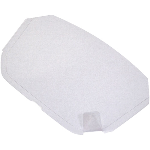 Tear Off Lens for Z-Link PAPR System Chandler Sales