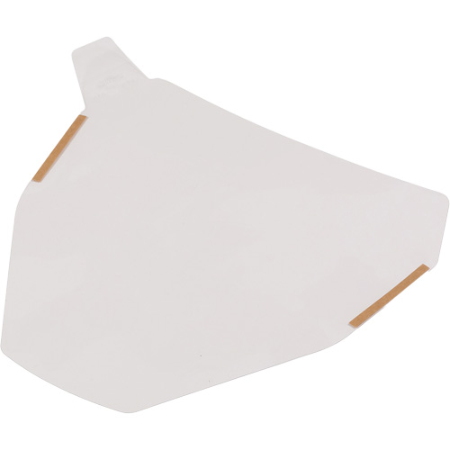 PETG White Tear Off Lens for T-Link Chandler Sales