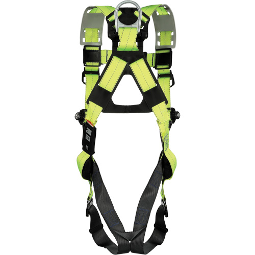 ExoFit X50 Vest Safety Harness, CSA Certified, Class AE, X-Small, 130 - 310 lbs. Cap. Chandler Sales