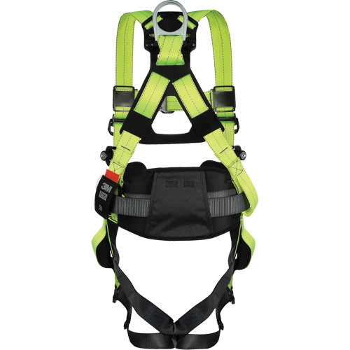 ExoFit X50 Construction Safety Harness, CSA Certified, Class AP, X-Small, 130 - 310 lbs. Cap. Chandler Sales