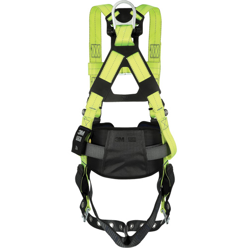 Harnais de s&eacute;curit&eacute; ExoFit X50 pour la construction, Certifi&eacute;e CSA, Classe ALP, Petit, Cap. 130 - 310 lb Chandler Sales