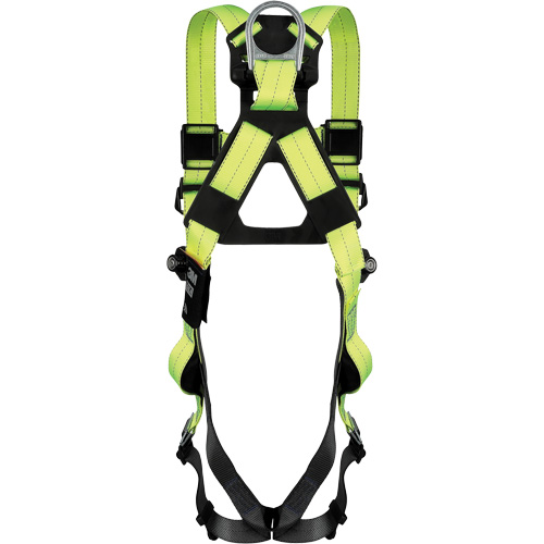 Harnais de s&eacute;curit&eacute; de style veste ExoFit X50, Certifi&eacute;e CSA, Classe A, 2T-Grand, Cap. 130 - 310 lb Chandler Sales