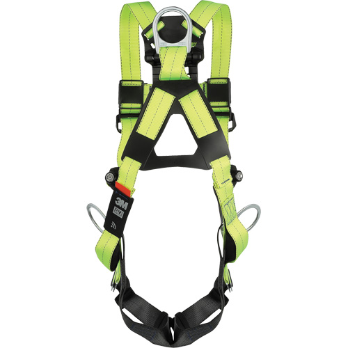 Harnais de s&eacute;curit&eacute; de style veste ExoFit X50, Certifi&eacute;e CSA, Classe AP, 3T-Grand, Cap. 130 - 310 lb Chandler Sales