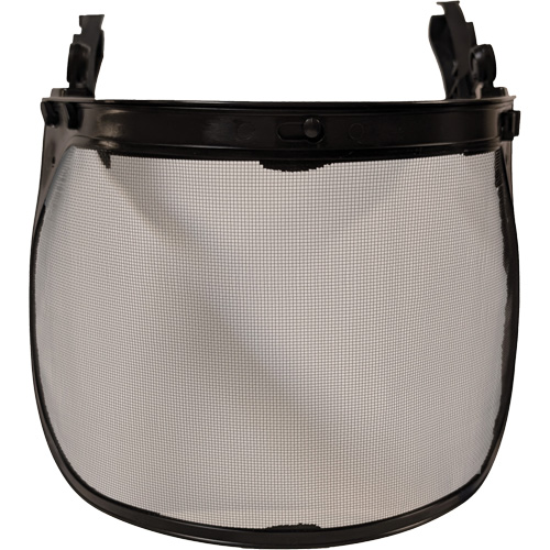 ValuGard Metal Mesh Visor Chandler Sales