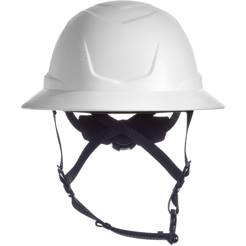 Casque de s&eacute;curit&eacute; &agrave; bord complet V-Gard H2 avec syst&egrave;me de s&eacute;curit&eacute; Mips, Suspension Rochet, Non ventil&eacute; Chandler Sales