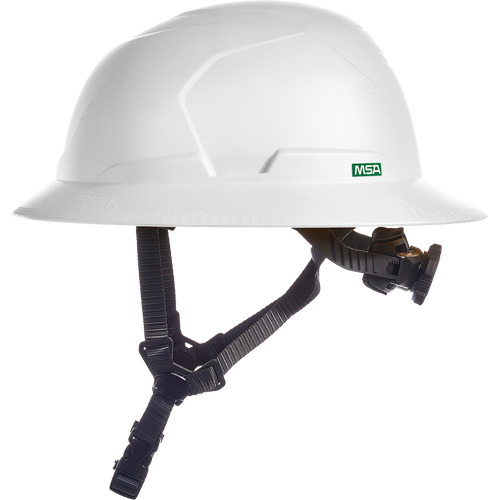 Casque de s&eacute;curit&eacute; &agrave; bord complet V-Gard H2 avec syst&egrave;me de s&eacute;curit&eacute; Mips, Suspension Rochet, Non ventil&eacute; Chandler Sales