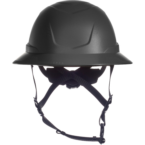 Casque de s&eacute;curit&eacute; &agrave; bord complet V-Gard H2, Suspension Rochet, Non ventil&eacute; Chandler Sales