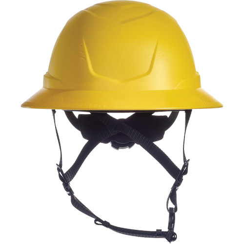 Casque de s&eacute;curit&eacute; &agrave; bord complet V-Gard H2 avec syst&egrave;me de s&eacute;curit&eacute; Mips, Suspension Rochet, Non ventil&eacute; Chandler Sales