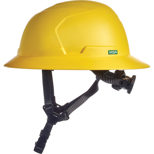 Casque de s&eacute;curit&eacute; &agrave; bord complet V-Gard H2 avec syst&egrave;me de s&eacute;curit&eacute; Mips, Suspension Rochet, Non ventil&eacute; Chandler Sales