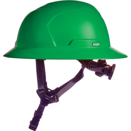 Casque de s&eacute;curit&eacute; &agrave; bord complet V-Gard H2 avec syst&egrave;me de s&eacute;curit&eacute; Mips, Suspension Rochet, Non ventil&eacute; Chandler Sales
