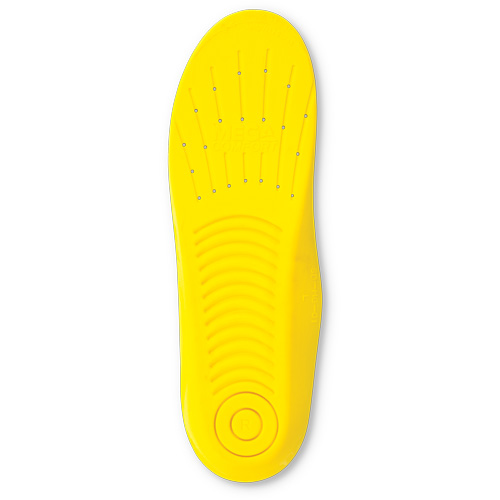 Ergo Cooling 37.5&reg; Insole, Men's 8 - 9/Women's 10 - 11 Chandler Sales