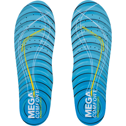 Ergo Response Insole, Women's 5 - 7 Chandler Sales
