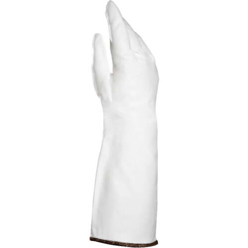 Gants de protection thermique TEMPCOOK 476, Nitrile, 7, Prot&egrave;ge jusqu'&agrave; 482° F (250° C) Chandler Sales