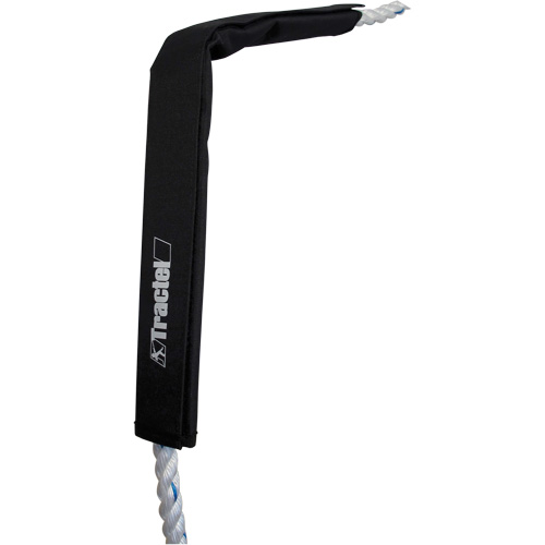 Edge Rope Protector Sleeve Chandler Sales