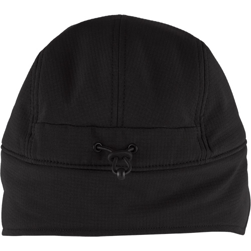 Large/X-Large Sherpa-Lined Hat, Black Chandler Sales