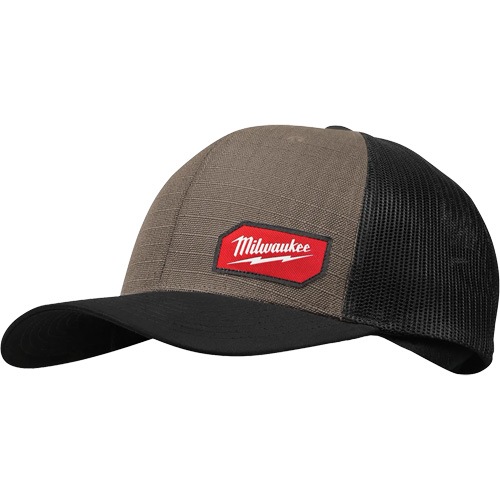 GRIDIRON Snapback Trucker Hat, Green Chandler Sales