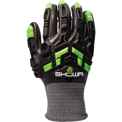 XC832IP Impact- & Cut-Resistant Gloves, 12/3X-Large, HPPE Palm, Knit Wrist Cuff Chandler Sales