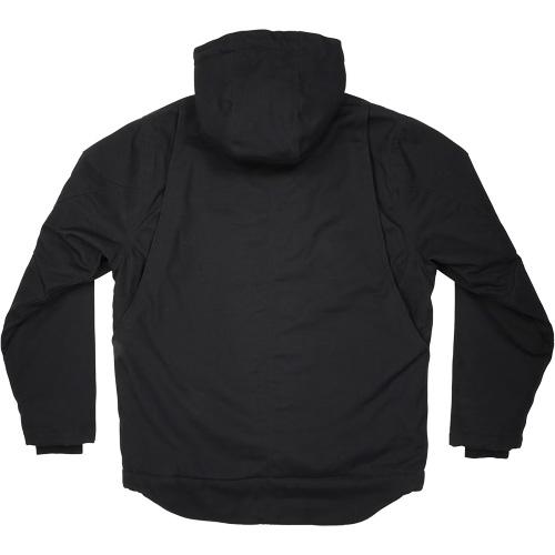 N-Ferno&reg; Heavy-Duty Sherpa-Lined Work Jacket, Men's/Women's, X-Large, Black Chandler Sales