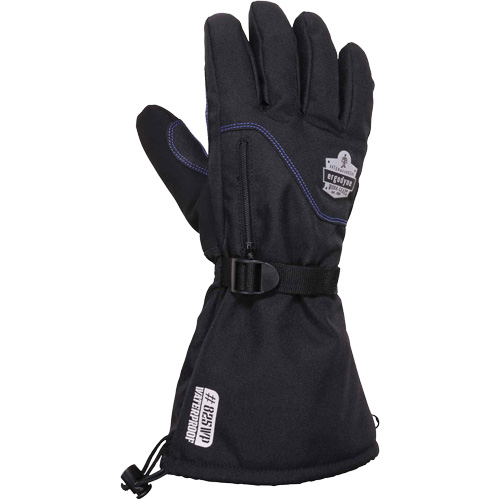 Gants de travail thermiques et imperm&eacute;ables pour l'hiver ProFlex 825WP, Taille Moyen Chandler Sales