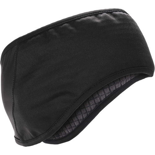 Serre-t&ecirc;te pour l'hiver N-Ferno en deux couches de tissu polaire et Spandex Chandler Sales