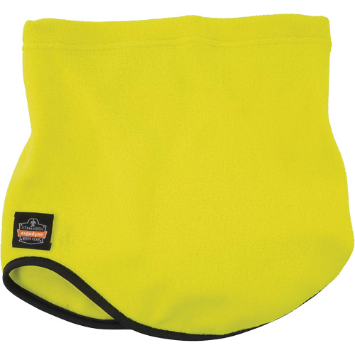 N-Ferno&reg; Thermal Neck Gaiter, Lime, Fleece Chandler Sales