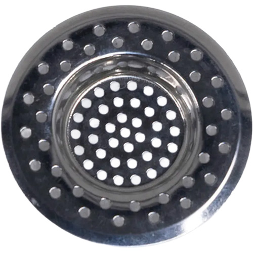 Stainless Steel Coarse Dirt Sieve for Full IBC Funnel K22-0164 Chandler Sales