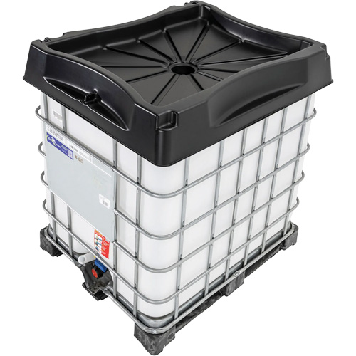 Full 15.8 Gal. Round Edges for User IBC Funnel Chandler Sales