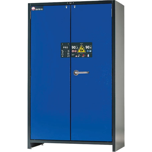 Lithium-ion Storage Cabinet with 90-Minute Fire Resistance Chandler Sales