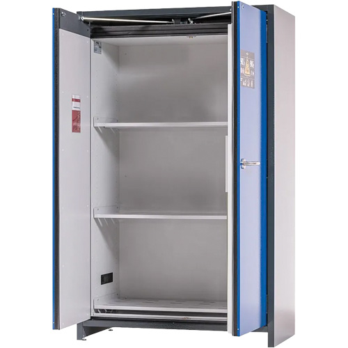 Lithium-ion Storage Cabinet with 90-Minute Fire Resistance Chandler Sales