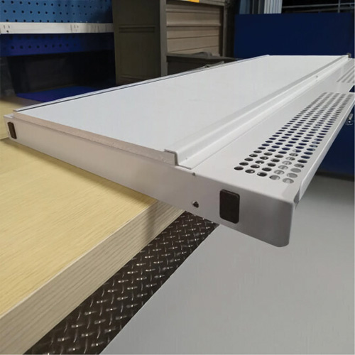 Replacement Shelf for 2-Door Lithium-ion Cabinet Chandler Sales