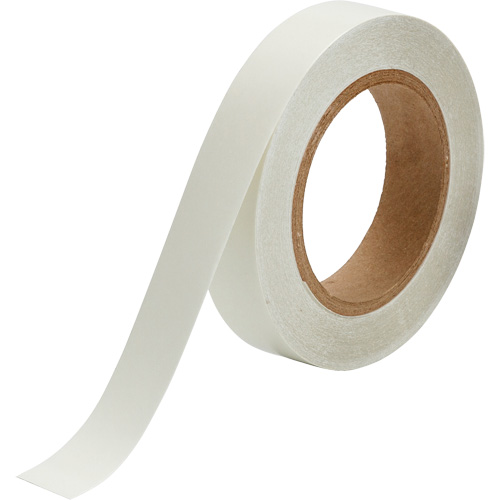 Pipe Marker Tape, 90', Clear Chandler Sales