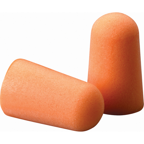 Bouchons d'oreilles en mousse E-A-R, Vrac - Boîte Chandler Sales