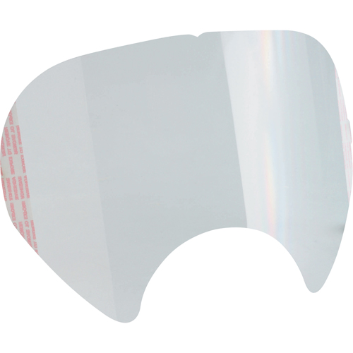 Protecteurs pour lentille claire Chandler Sales