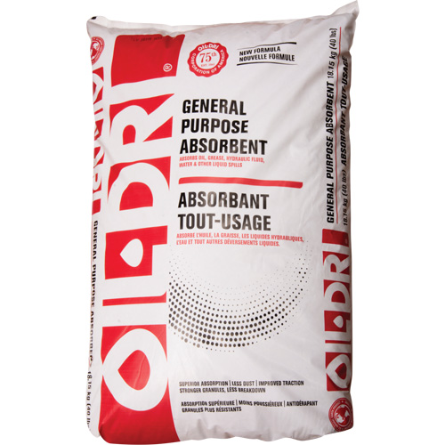 General-Purpose Absorbents Chandler Sales